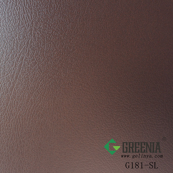 朱古力防火板 G181-SL 朱古力防火板 G181-SL